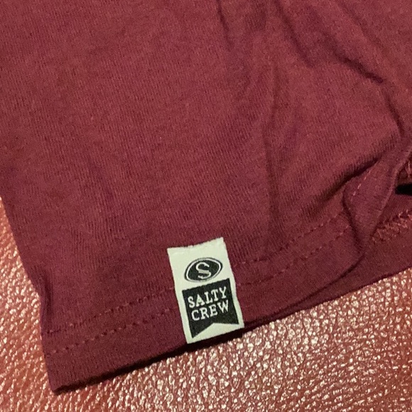 NWOT long sleeve T-shirt - Picture 6 of 6